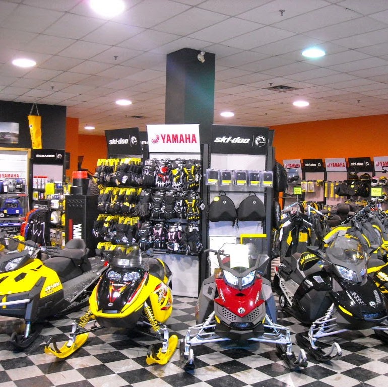 Bennett Power Sports | 701 Brock St N, Whitby, ON L1N 8R3, Canada | Phone: (905) 430-6360