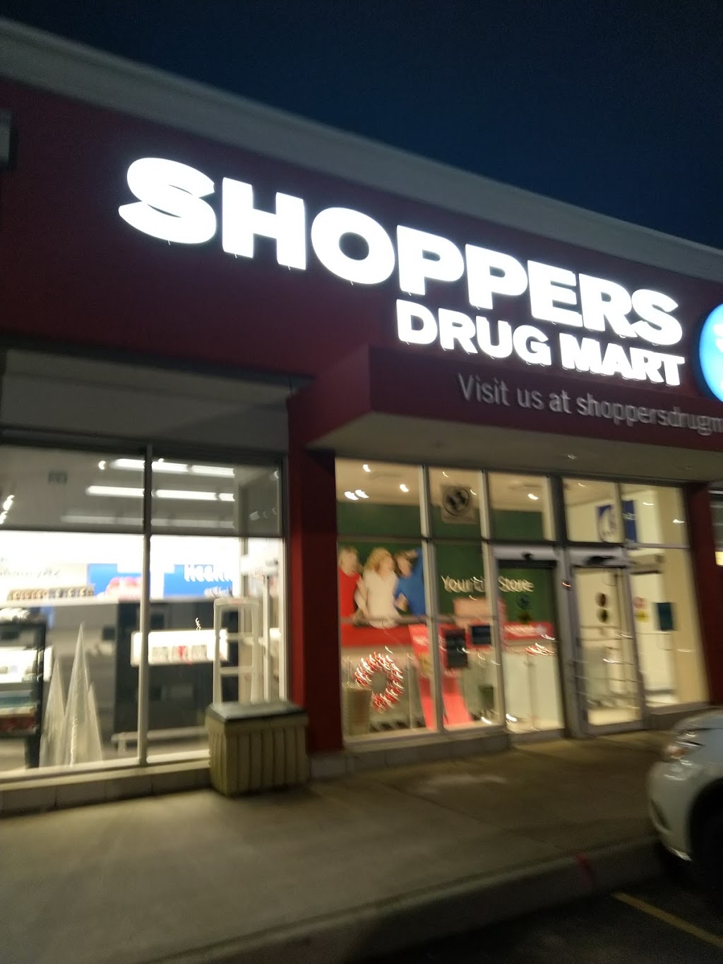 Shoppers Drug Mart | 2110 Rymal Rd E, Hannon, ON L0R 1P0, Canada | Phone: (905) 692-1214