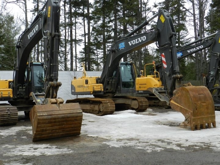 Charles Smith Construction Ltd | 575 Pine Glen Rd, Riverview, NB E1B 4X4, Canada | Phone: (506) 387-4131