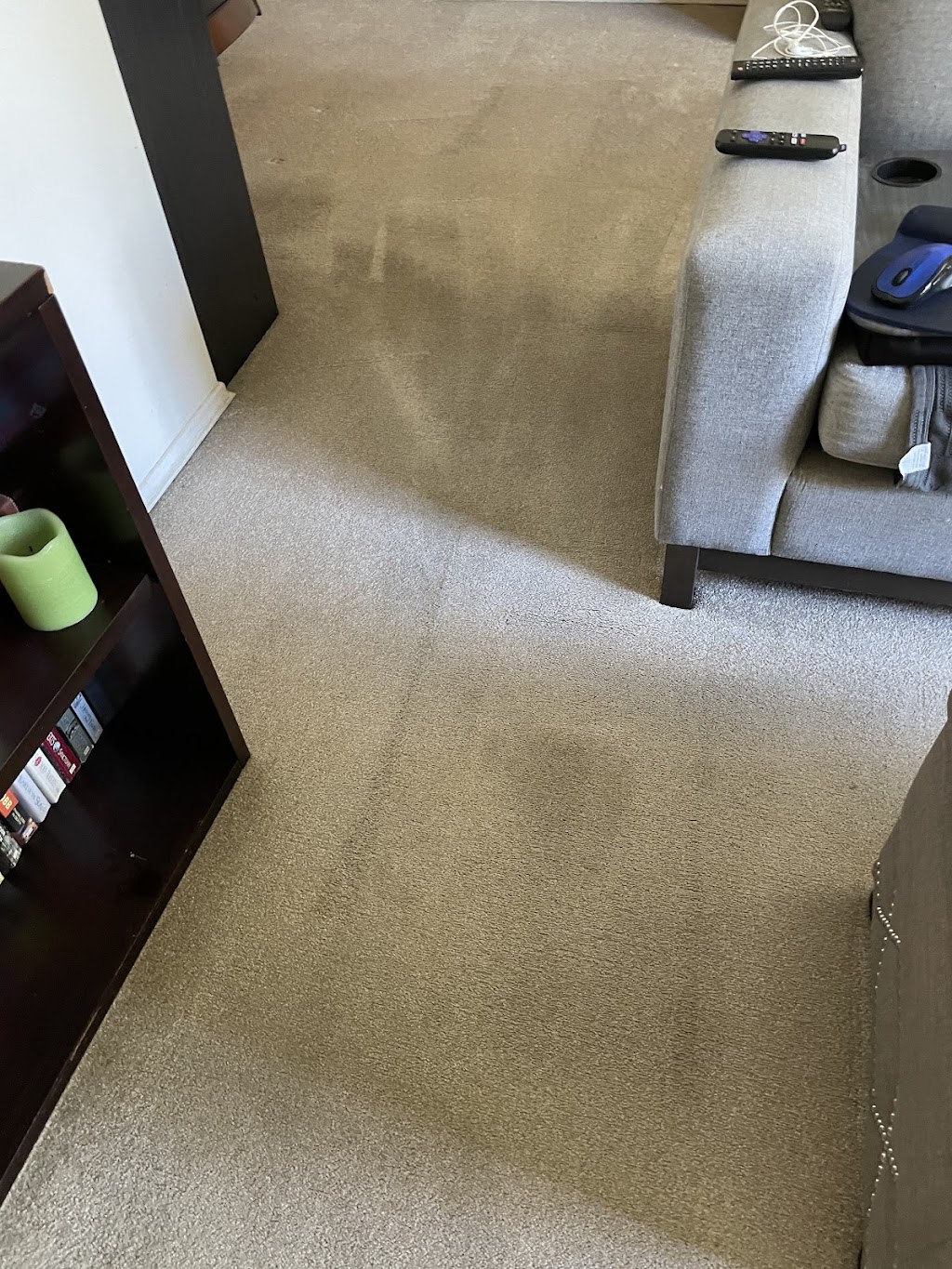 Clean X Carpet and Upholstery Cleaning Ltd. | 374 Sandalwood Close NW, Calgary, AB T3K 4B4, Canada | Phone: (403) 615-1544