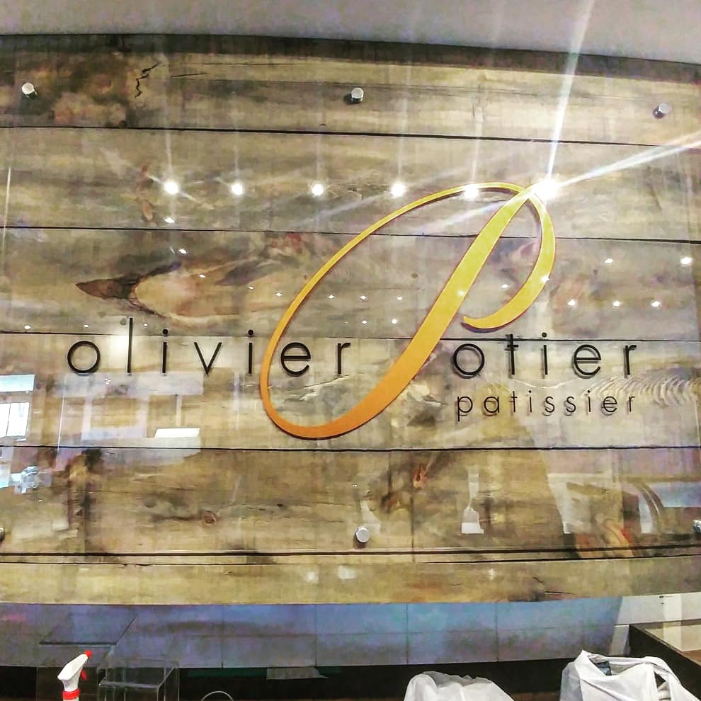 Olivier Potier Pâtisserie | 3535 Autoroute Jean-Noël-Lavoie, Laval, QC H7P 5G9, Canada | Phone: (579) 640-3094