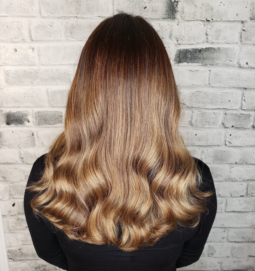 Hair By Theo Chu | 67 Centre St, Thornhill, ON L4J 1G2, Canada | Phone: (416) 732-3001