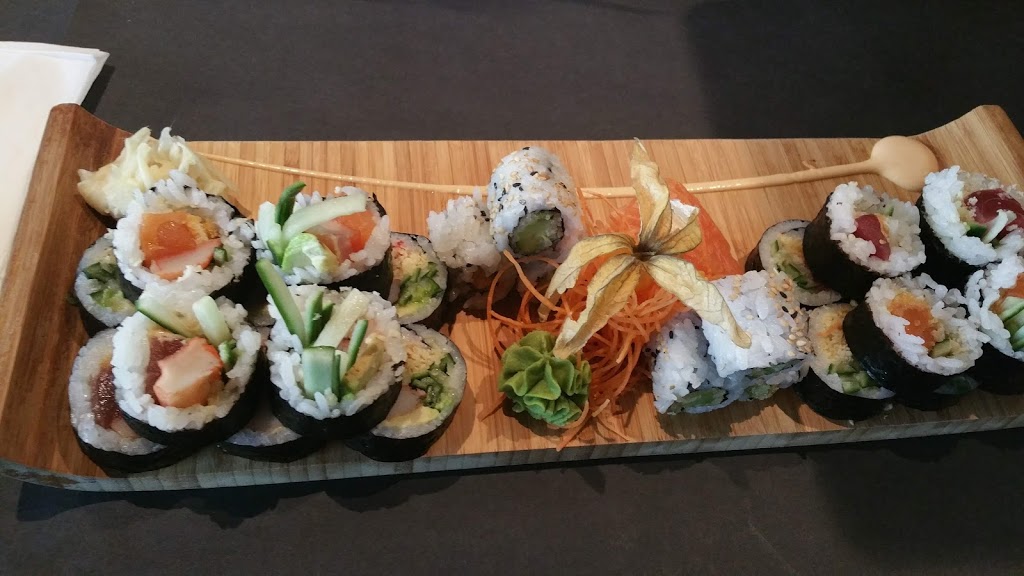 SushiDo Terrebonne | 2281 Chemin Gascon, Terrebonne, QC J6X 4H2, Canada | Phone: (450) 492-4545