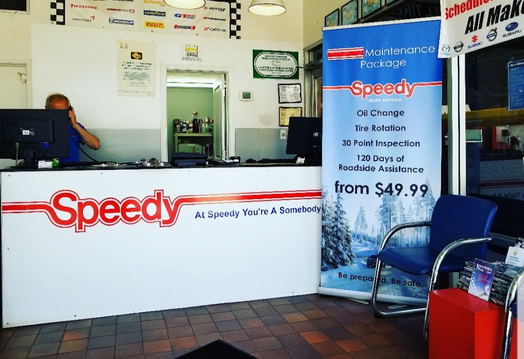 Speedy Auto Service Burlington North | 1134 Guelph Line, Burlington, ON L7P 2S8, Canada | Phone: (905) 335-4972