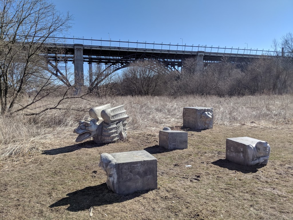 Don River Valley Park | Don Valley Pkwy, Toronto, ON M4K, Canada