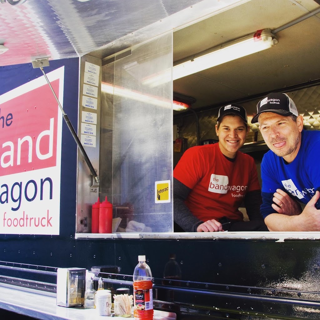 The Bandwagon Food Truck | 7895 Nova Scotia Trunk 7, Musquodoboit Harbour, NS B0J 2L0, Canada | Phone: (902) 430-8759