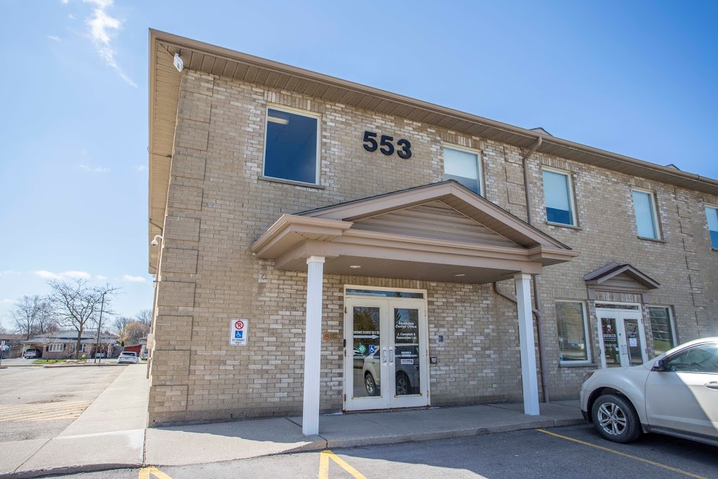 Southdale Dental Office | 104-553 Southdale Rd E, London, ON N6E 1A2, Canada | Phone: (519) 686-4867