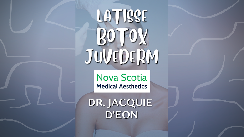 Nova Scotia Medical Aesthetics | 3010 Nova Scotia Trunk 3, Pubnico, NS B0W 2W0, Canada | Phone: (902) 648-7980