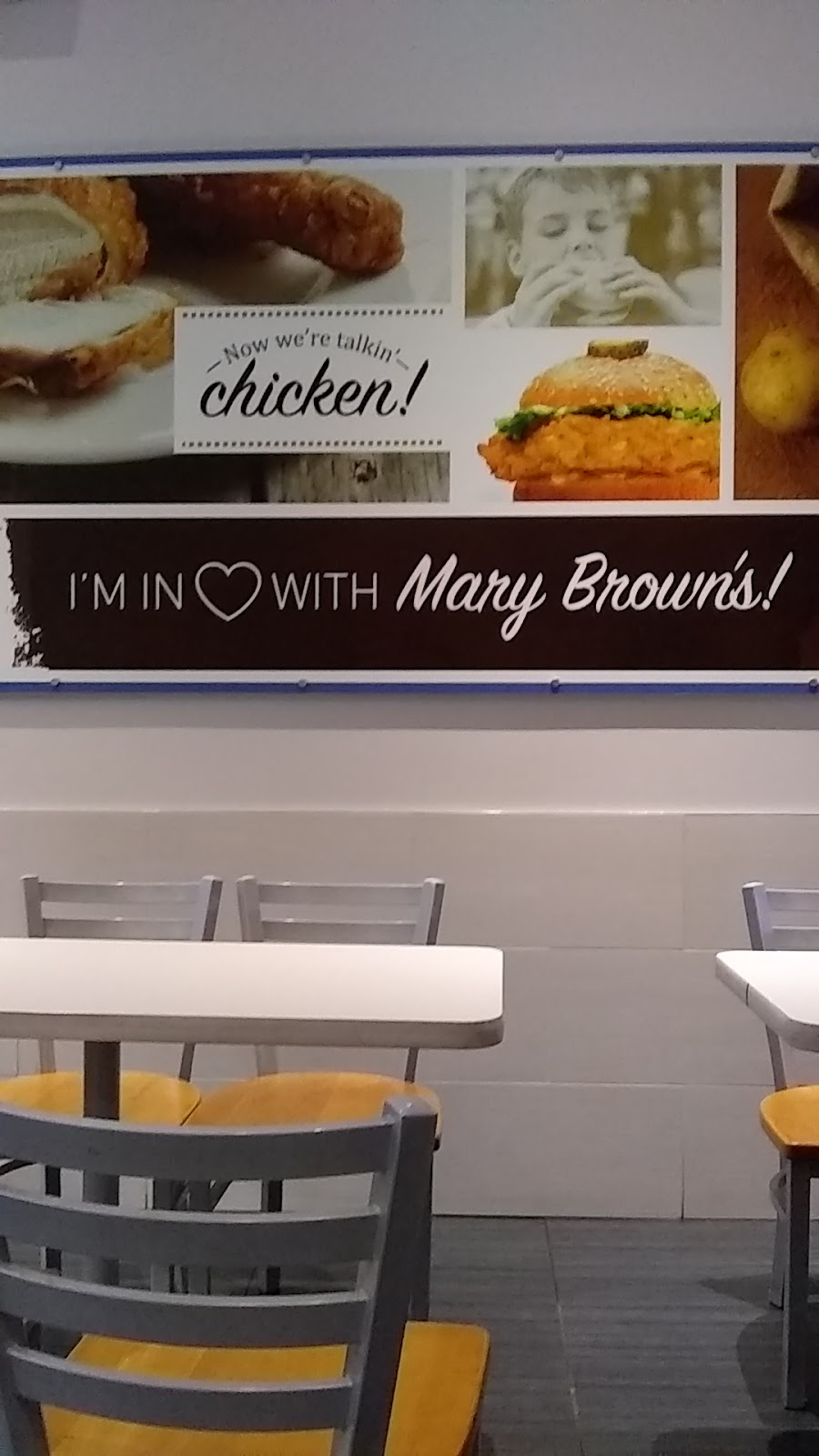 Mary Browns Chicken & Taters! | 10671 Chinguacousy Rd b16, Brampton, ON L7A 0N5, Canada | Phone: (905) 497-1966