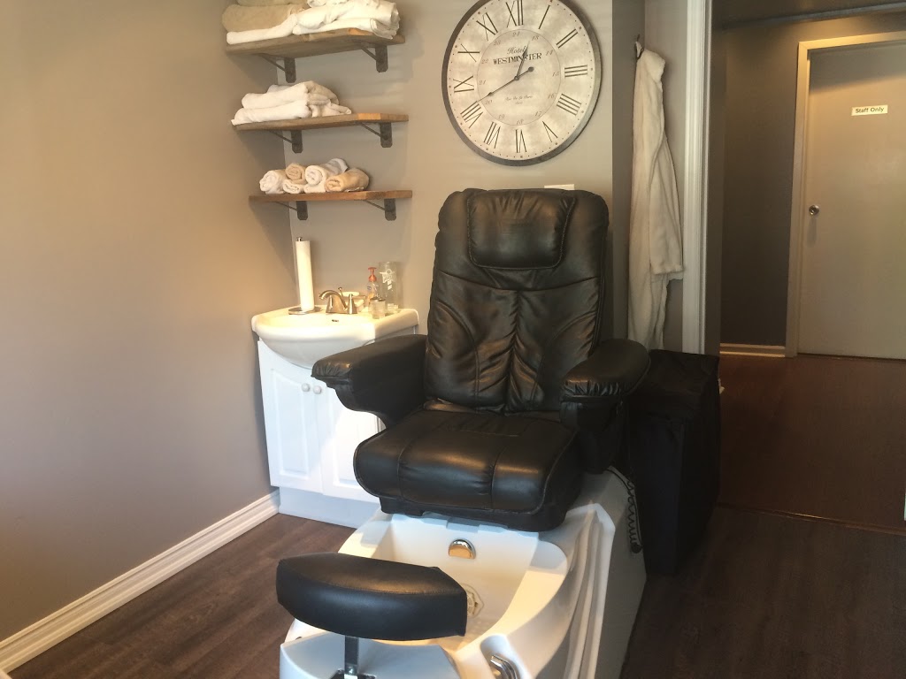 Body Works Spa | 2100 Old Lakeshore Rd, Burlington, ON L7R 1A3, Canada | Phone: (905) 681-3589