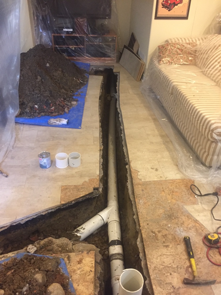 Aqueduct Plumbing Mississauga - Drain, Waterproofing | 2654 Widemarr Rd, Mississauga, ON L5J 1M3, Canada | Phone: (647) 951-2976