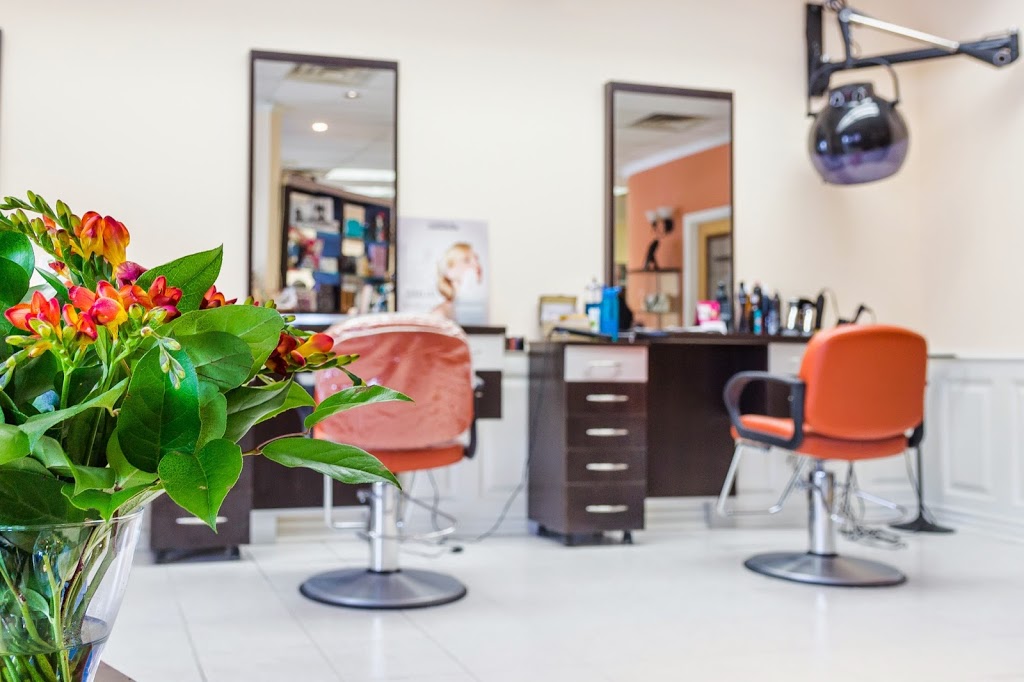 Lorne Park Spa and Salon | 1107 Lorne Park Rd, Mississauga, ON L5H 3A1, Canada | Phone: (905) 990-2084