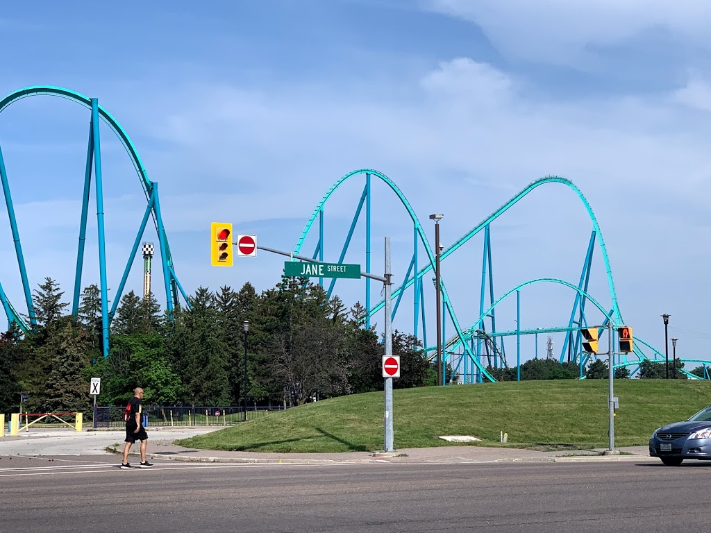 Leviathan | 1 Canadas Wonderland Drive, Maple, ON L6A 1S6, Canada | Phone: (905) 832-8131