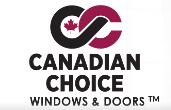 Canadian Choice Windows in Edmonton | 10309 174 St NW, Edmonton, AB T5S 1H1, Canada | Phone: (780) 800-7117