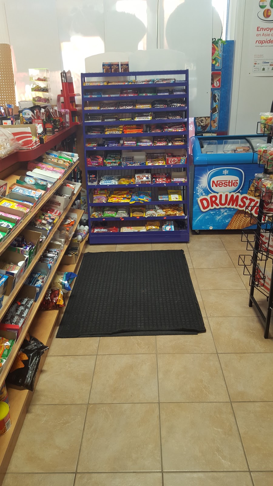 mount pleasant variety store | Sidford Rd, Brampton, ON L7A 0R2, Canada | Phone: (905) 791-6000
