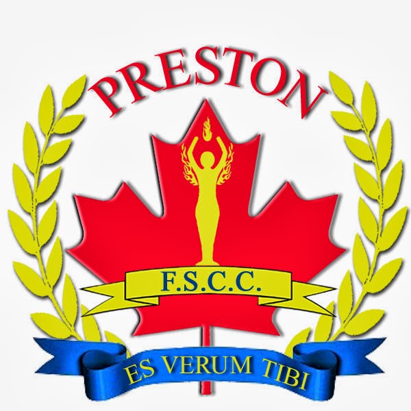 Preston Figure Skating Club | 1458 Hamilton St, Cambridge, ON N3H 3G5, Canada | Phone: (519) 653-2252