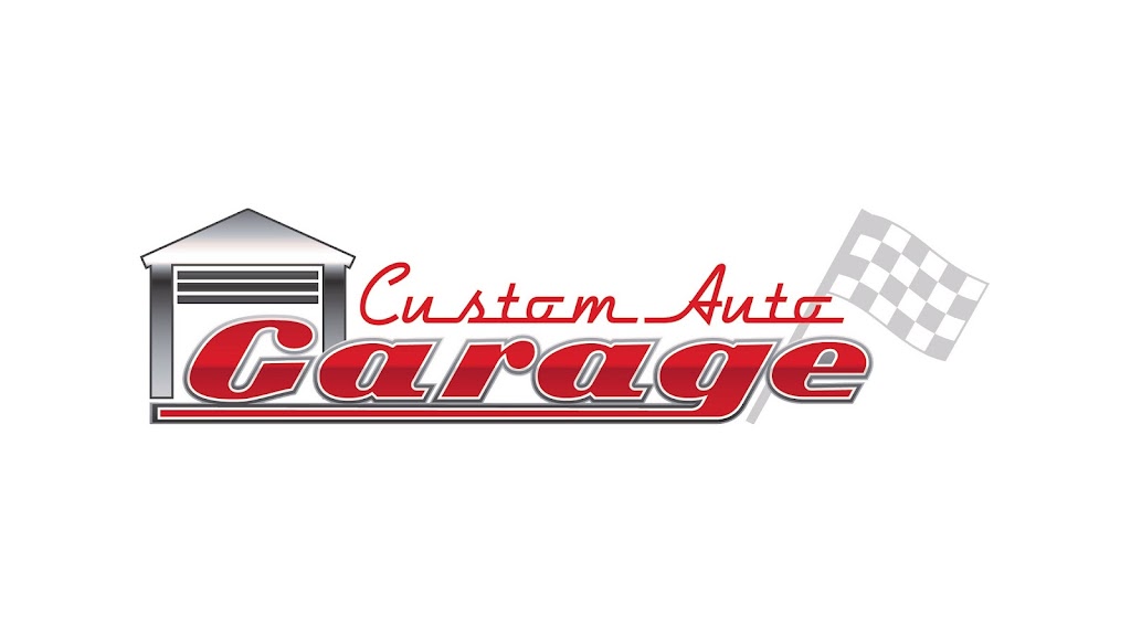 Custom Auto Garage | 130 Donaldson Avenue, Shaughnessy, AB T0K 2A0, Canada | Phone: (403) 359-8077
