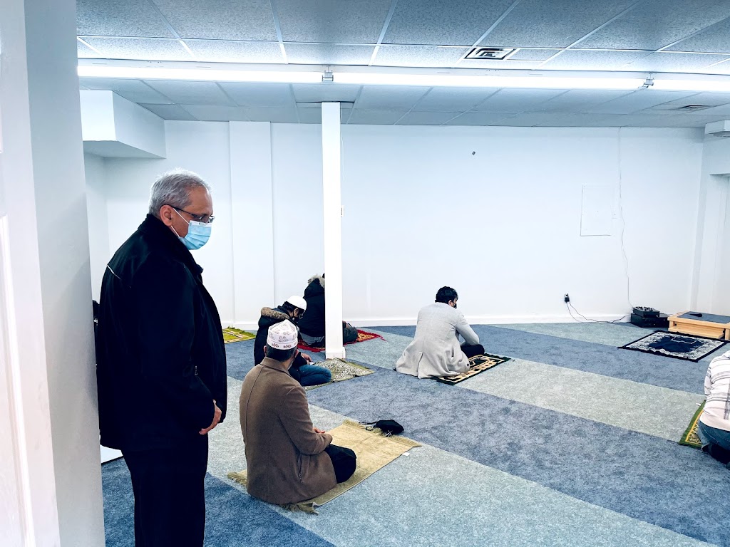 Muslims of Shelburne Centre Masjid - Mosque - Musalla | 506195 ON-89, Shelburne, ON L9V 0N7, Canada | Phone: (647) 988-4410