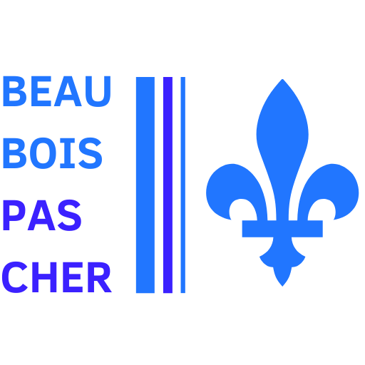 Beau Bois Pas Cher | 1440 Rue Hocquart suite 120, Saint-Bruno-de-Montarville, QC J3V 6E1, Canada | Phone: (514) 627-9033