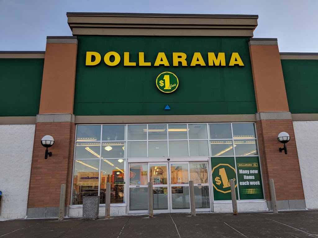 Dollarama | 4307 130 Ave. SE, South Trail Crossing, Calgary, AB T2Z 3V8, Canada | Phone: (403) 726-1295