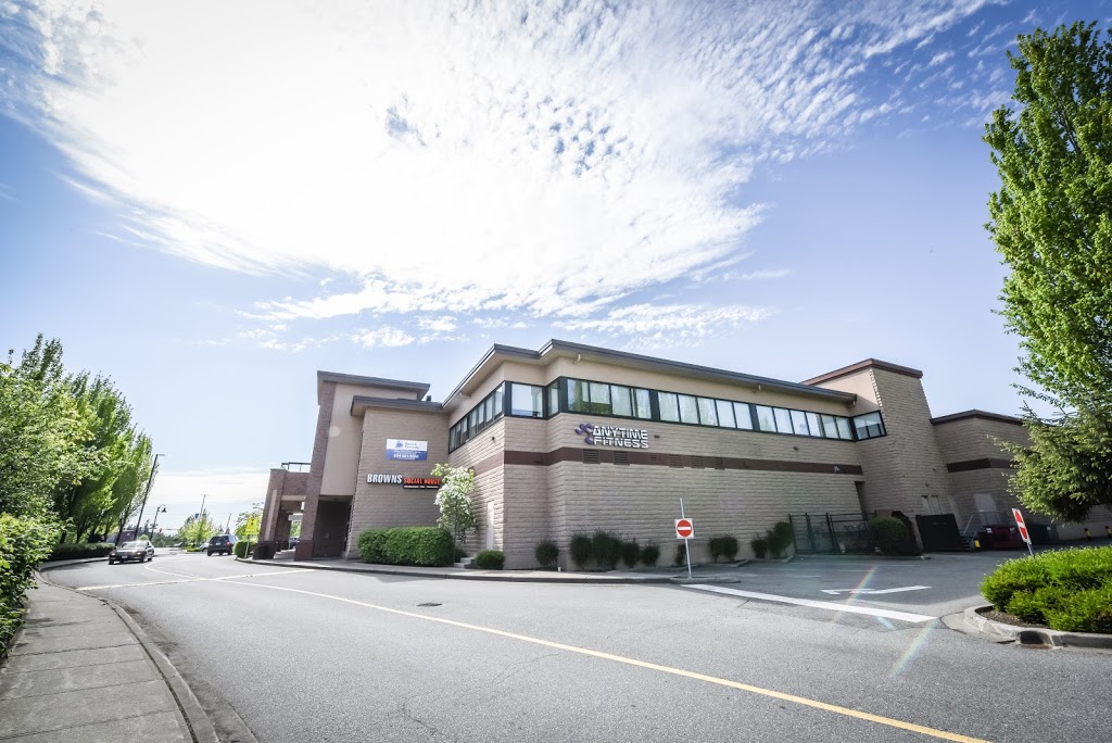 Anytime Fitness Walnut Grove | 20159 88 Ave, Langley City, BC V1M 0A4, Canada | Phone: (778) 298-0247