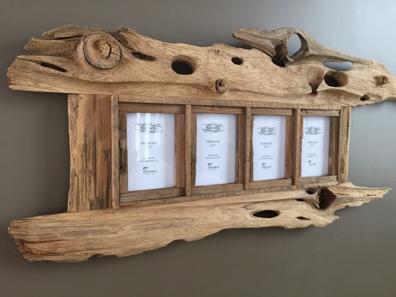 Rustic Works | 14 Pods Ln, Shanty Bay, ON L0L 2L0, Canada | Phone: (705) 321-9267