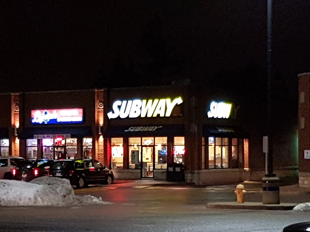 Subway | 789 Taunton Rd E Unit F1, Oshawa, ON L1H 7K5, Canada | Phone: (905) 433-9800