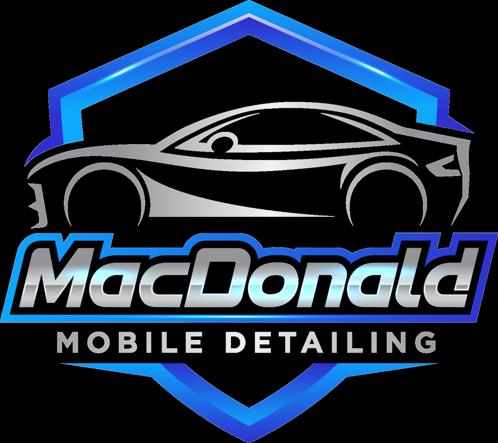 MacDonald Mobile Detailing | 360 King St Unit 4, Palmerston, ON N0G 2P0, Canada | Phone: (519) 465-3462