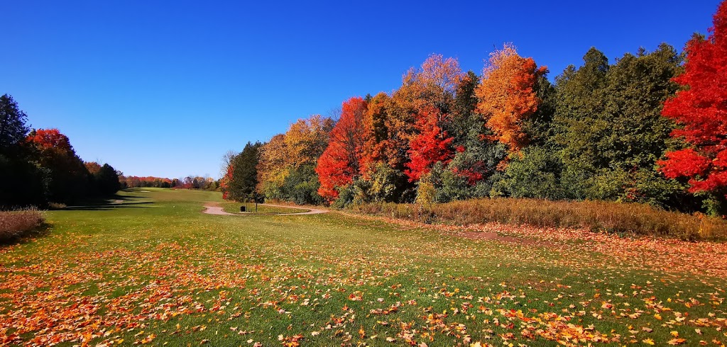 Lakeridge Links Golf Club Whispering Ridge Golf Club | 1355 Brawley Rd, Whitby, ON L1M 1N3, Canada | Phone: (905) 428-6321