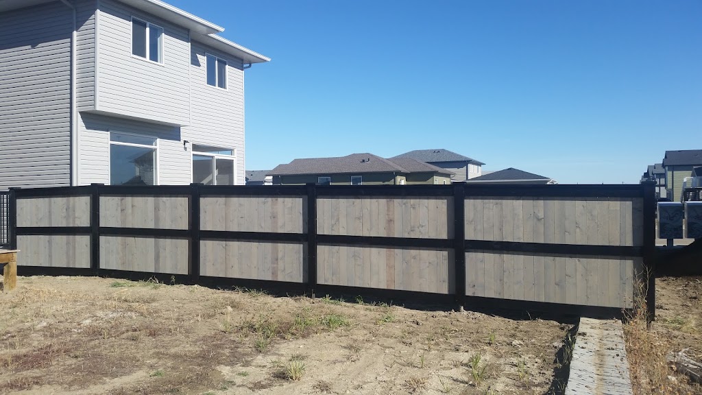 Camco Fencing and Lawns | 91050 Lucy St, Lethbridge County, AB T1J 5R1, Canada | Phone: (587) 220-1669