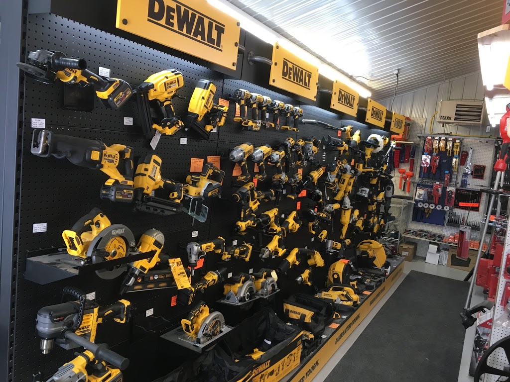 Cedar Creek Tools | 411190 Southgate Sideroad 41, Mount Forest, ON N0G 2L0, Canada | Phone: (519) 323-0081