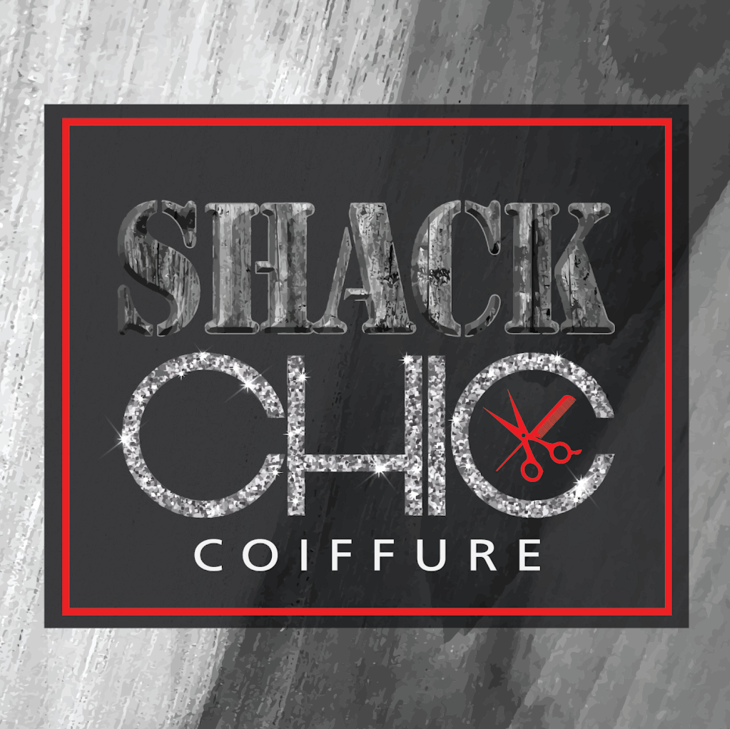 Shack Chic Coiffure | 3555 Rue Jodoin, Saint-Jean-Baptiste, QC J0L 2B0, Canada | Phone: (514) 831-1692