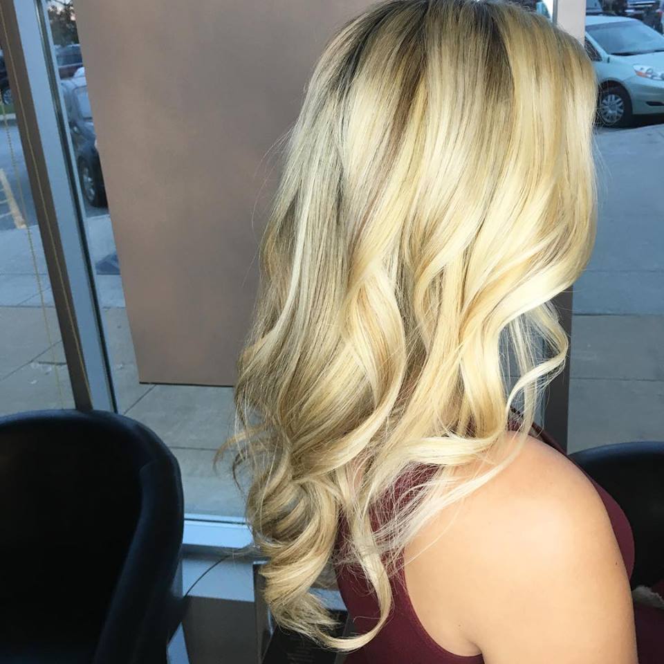 Wicked Hair Salon | 570 Longworth Ave, Bowmanville, ON L1C 0H4, Canada | Phone: (905) 623-9288