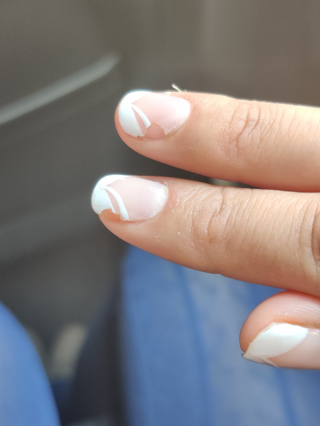 Pretty Nails | 900 Albion Rd, Etobicoke, ON M9V 1A5, Canada | Phone: (416) 748-9411