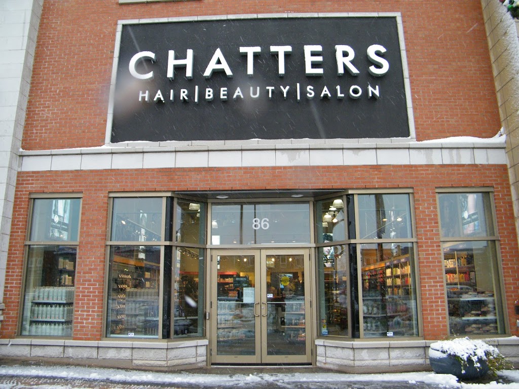 Chatters Hair Salon | 86 Hector Gate, Dartmouth, NS B3B 0B9, Canada | Phone: (902) 407-1011