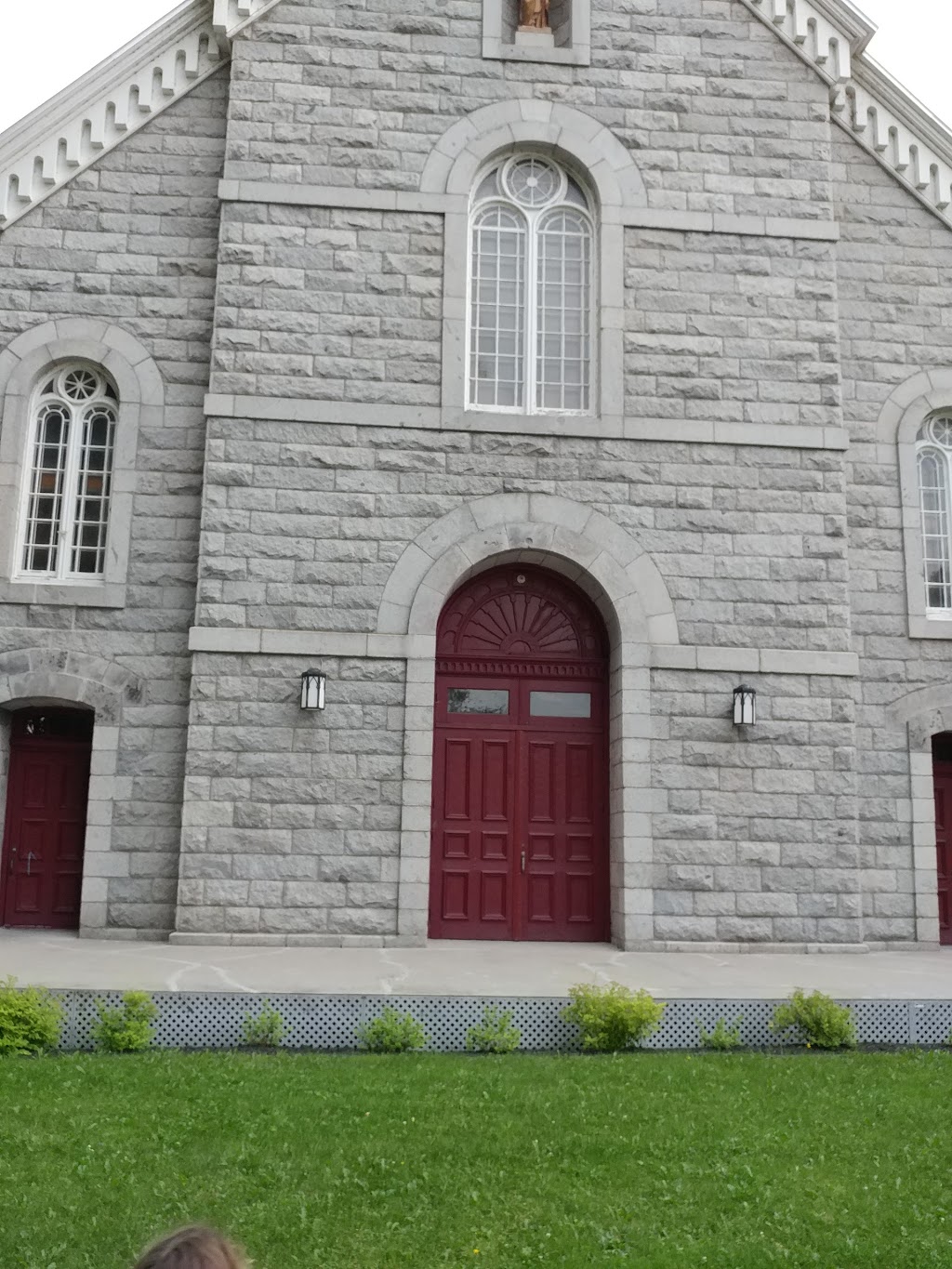 Church St-Joseph | Valcourt, QC J0E 2L0, Canada