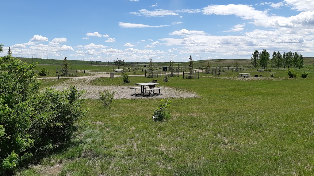 Twin Valley Campground | Vulcan County, AB T0L 0R0, Canada | Phone: (403) 336-9999