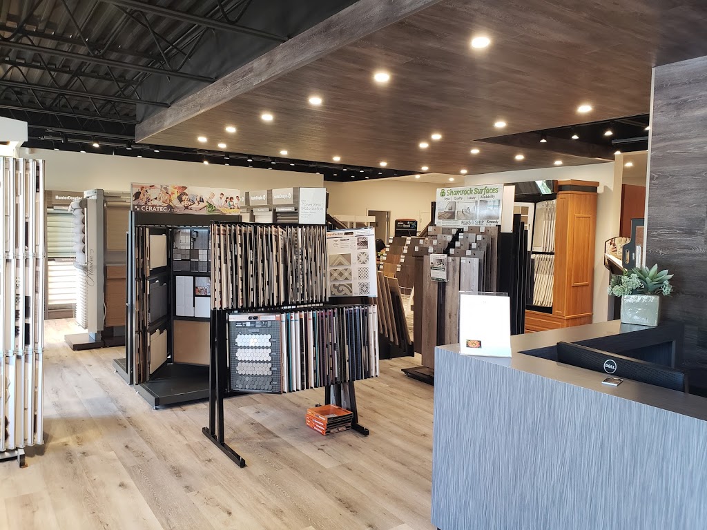 Evolution Flooring | 4500 5 St NE #8, Calgary, AB T2E 7C3, Canada | Phone: (403) 270-2205