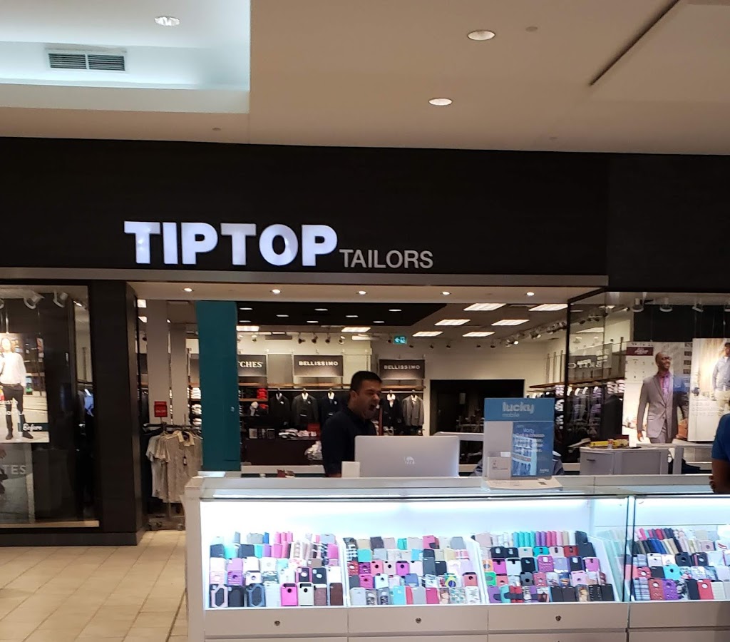 Tip Top (Tailors since 1909) | Dufferin Mall, 900 Dufferin St Unit 46, Toronto, ON M6H 4B1, Canada | Phone: (416) 532-2365