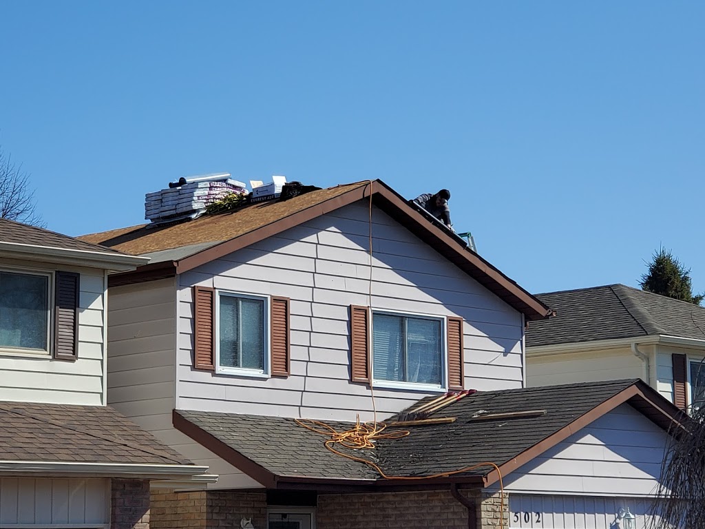 SALINA PRO ROOFING | 450 Holland St W #5, Bradford, ON L3Z 0J4, Canada | Phone: (416) 995-4488