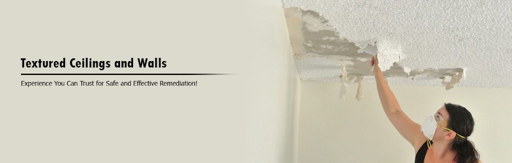 Surrey Popcorn Ceiling Removal Inc. | 13414 96 Ave, Surrey, BC V3V 1Y8, Canada | Phone: (778) 654-7232