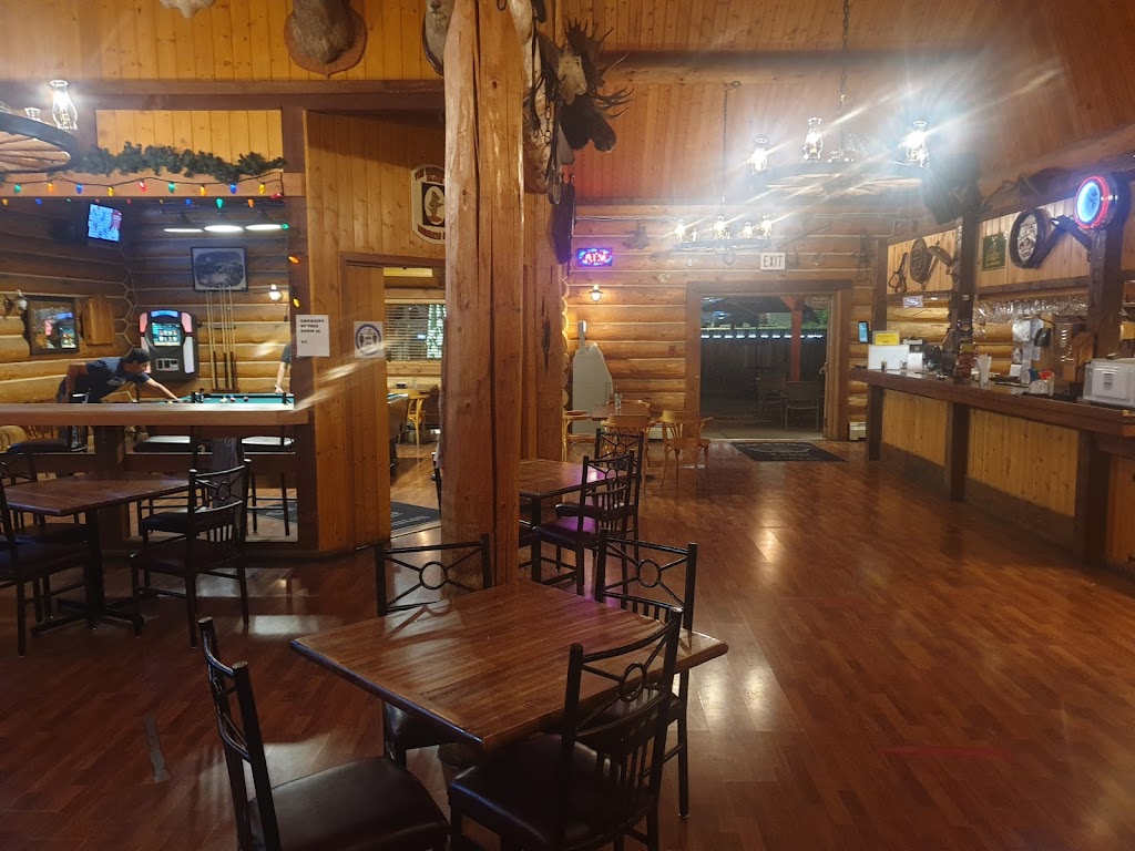 Cariboo Lodge | 1414 Cariboo Hwy, Clinton, BC V0K 1K0, Canada | Phone: (250) 459-7992