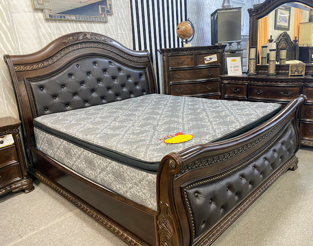 Dannys Mattress & Beds | 800 Dundas St E unit G, Mississauga, ON L4Y 2B6, Canada | Phone: (289) 232-4786