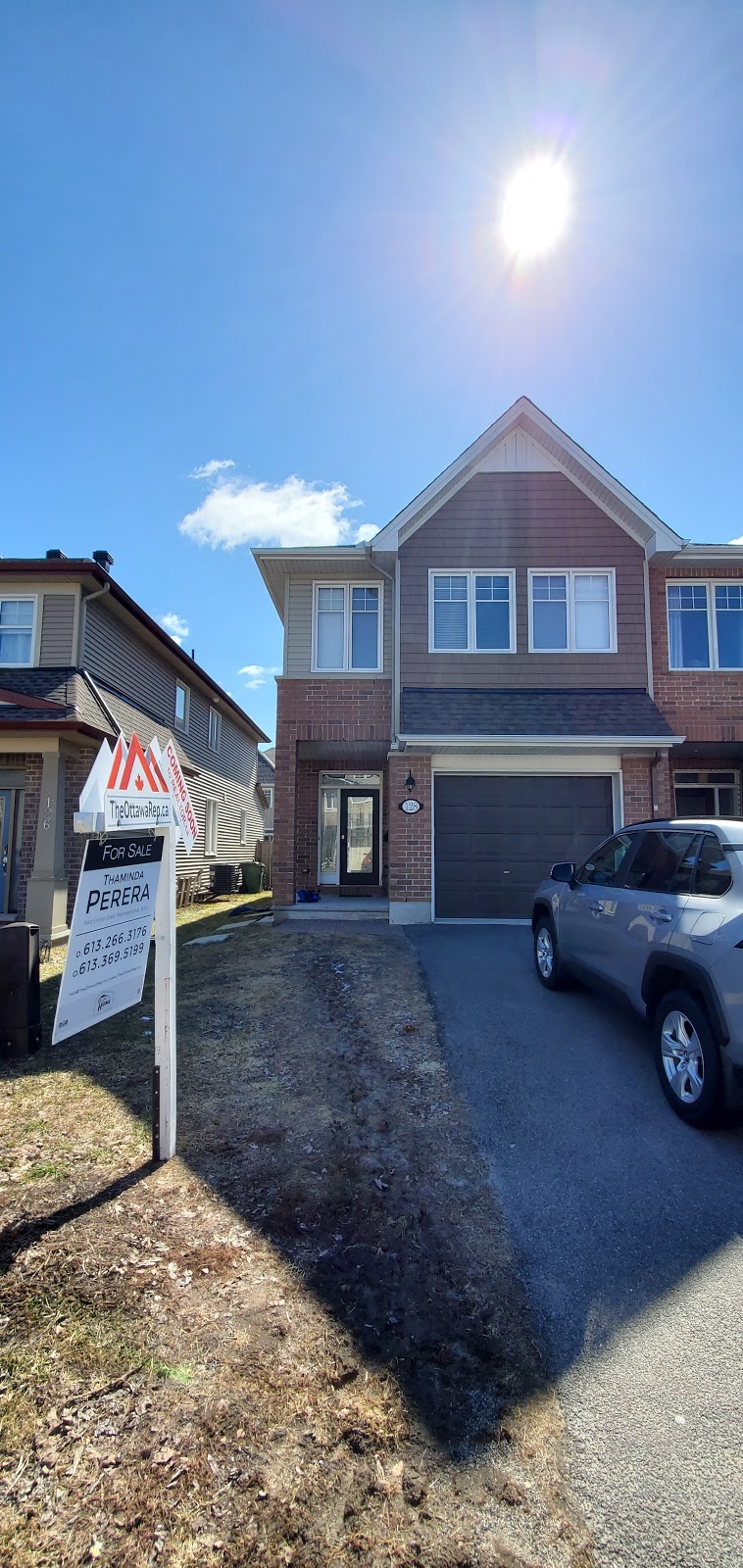 Thaminda Perera | Realtor | Buy Sell Invest | TheOttawaRep.ca | 501 Ivy Green Way, Gloucester, ON K1T 3W6, Canada | Phone: (613) 266-3176