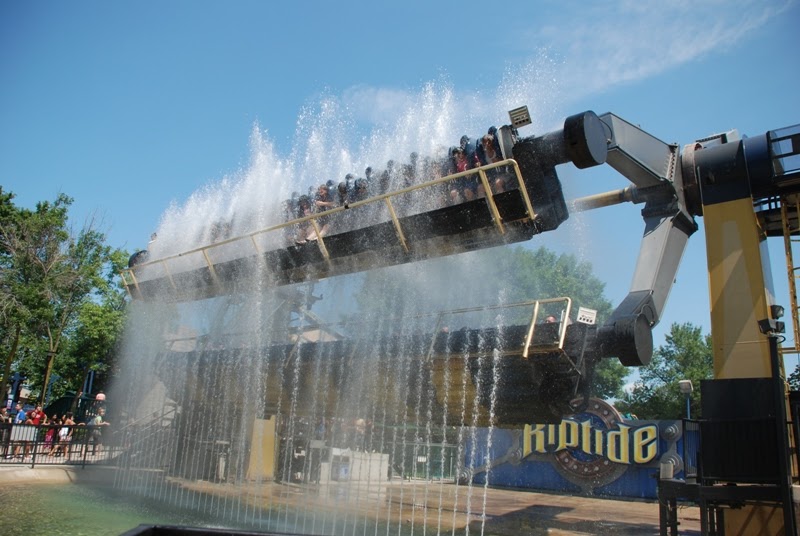 Riptide | 1 Canadas Wonderland Drive, Maple, ON L6A 1S6, Canada | Phone: (905) 832-7000