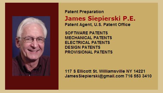 Siepierski James S | 117 S Ellicott St, Williamsville, NY 14221, USA | Phone: (716) 553-3410