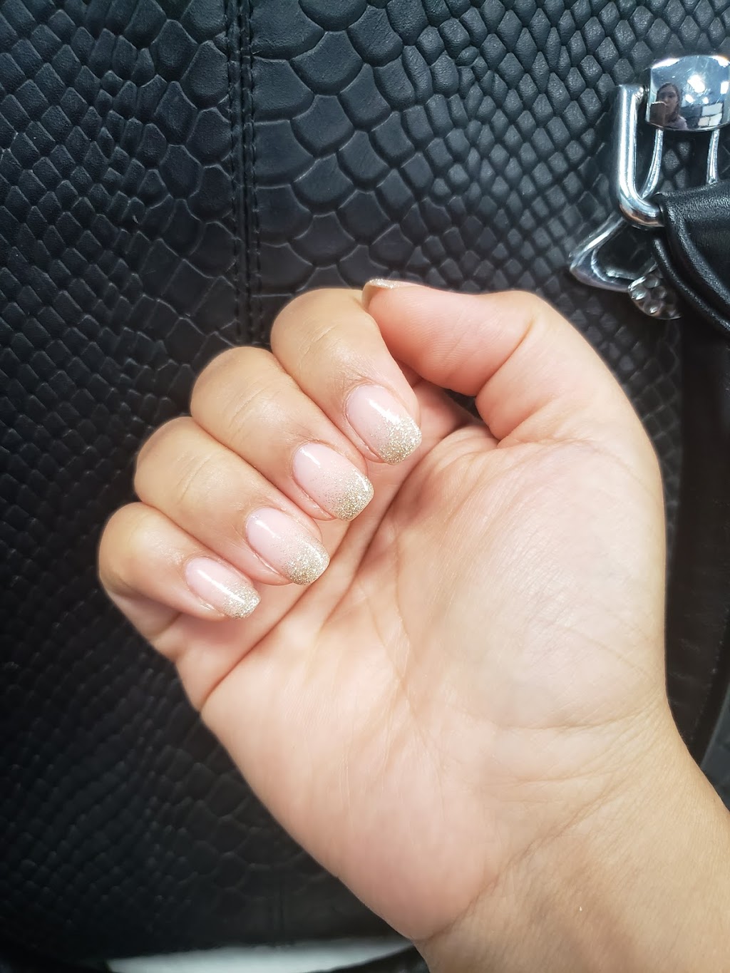 Hoang Kim Nails & Spa | 143 Clarence St #15, Brampton, ON L6W 1T2, Canada | Phone: (289) 401-1013