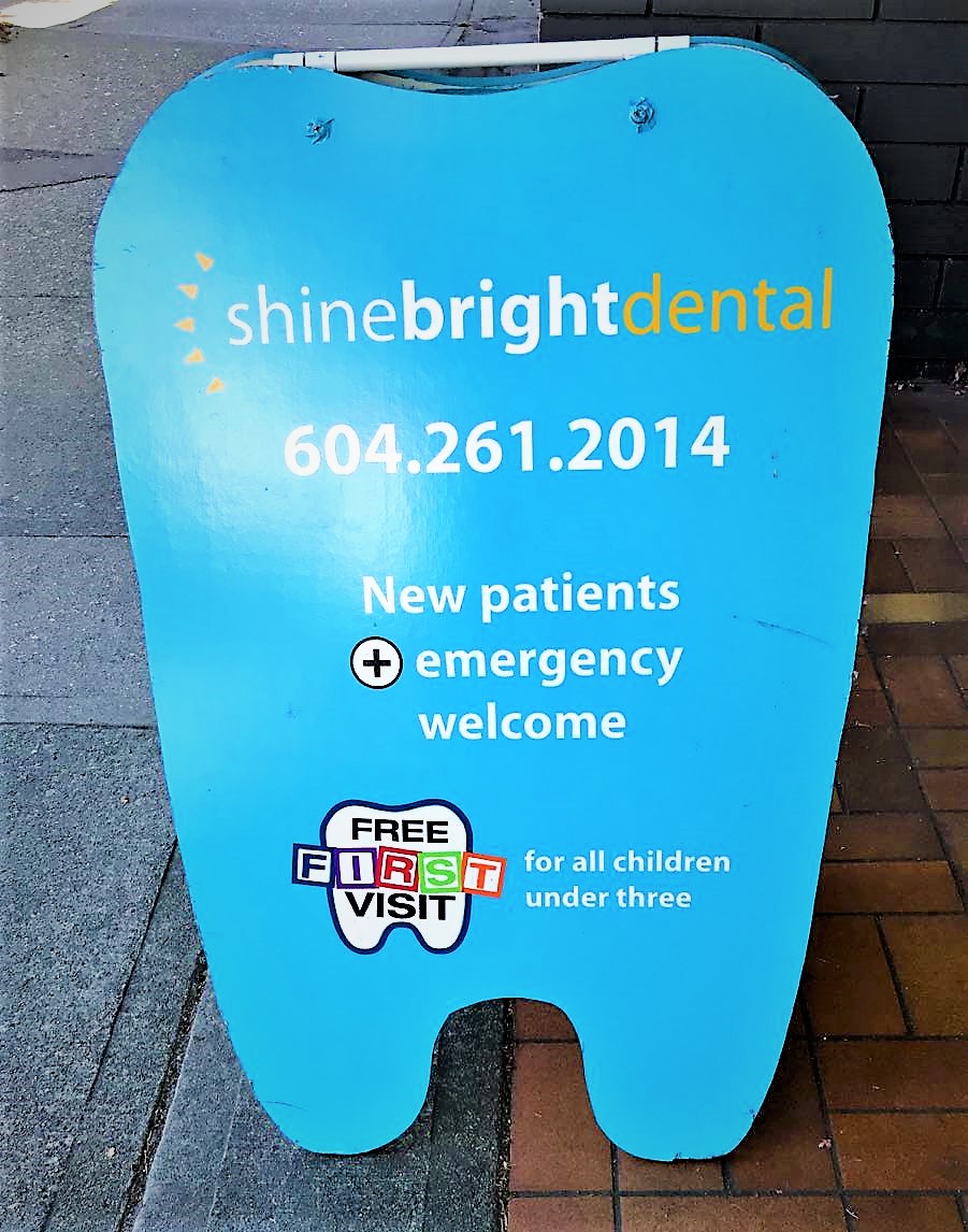 shinebrightdental | 8648 Granville St, Vancouver, BC V6P 5A5, Canada | Phone: (604) 261-2014
