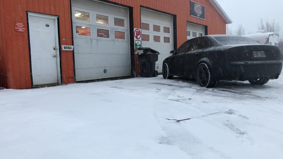 LP Customs | 4556a Boulevard Saint-Joseph, Saint-Nicéphore, QC J2A 1B6, Canada | Phone: (819) 818-0271