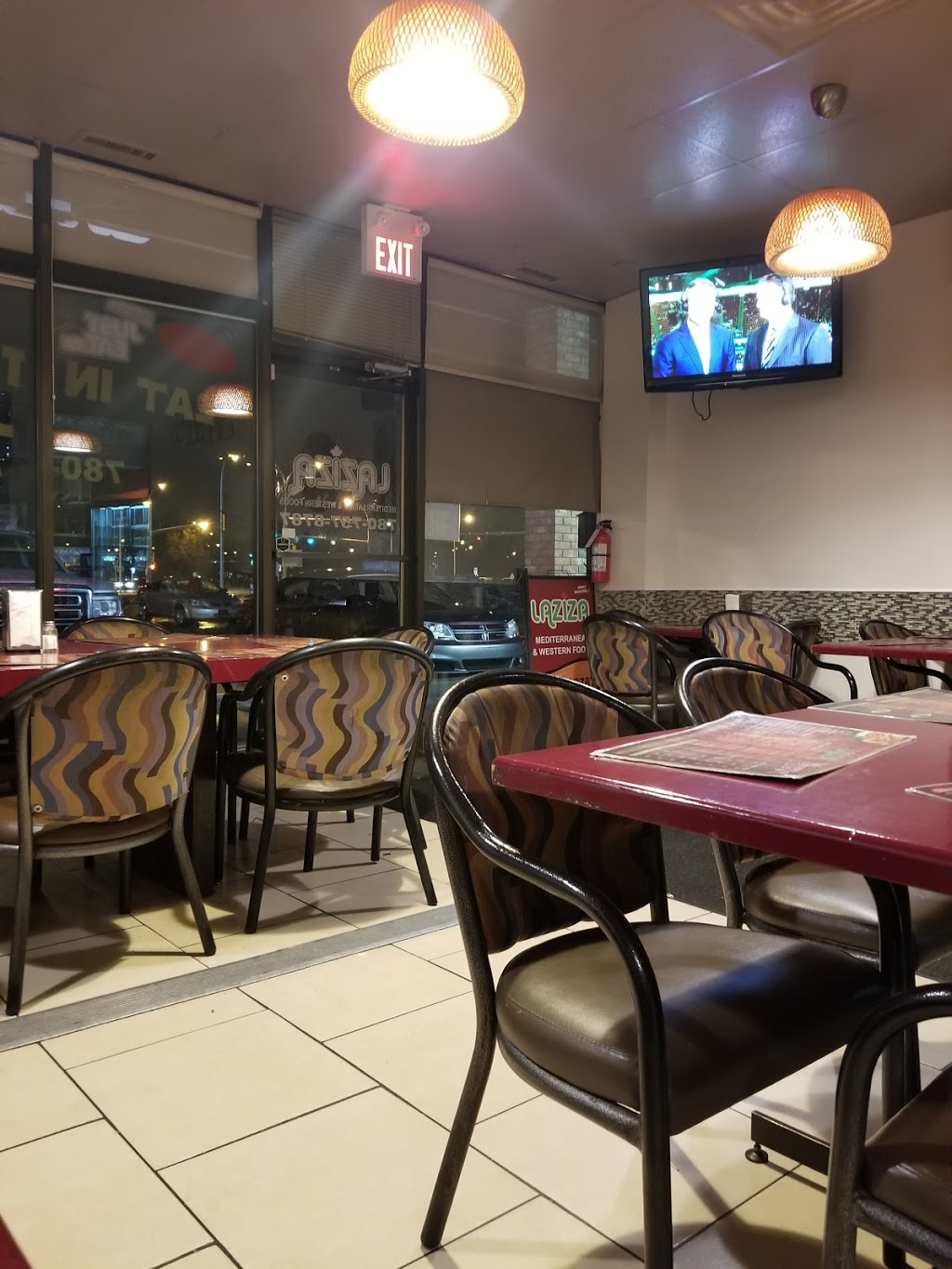 Laziza Pizza and Donair | 15277 Castle Downs Rd NW, Edmonton, AB T5X 3N5, Canada | Phone: (780) 757-8787